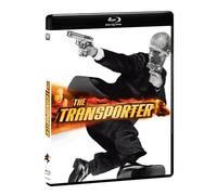 Blu-Ray Transporter (The)