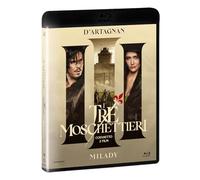 Blu-Ray Tre Moschettieri (I) Cofanetto (2 Blu-Ray)