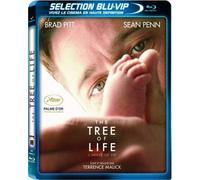 Blu-Ray Tree of life