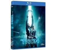 Blu-Ray Tron Legacy
