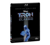 Blu-Ray Tron - The Original Classic