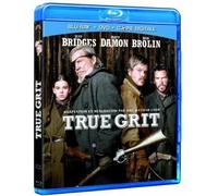 Blu-Ray True grit