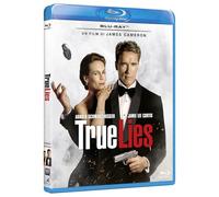 Blu-Ray True Lies