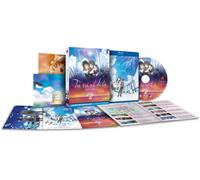 Blu-Ray Tu Sei Al Di La' - Over The Sky