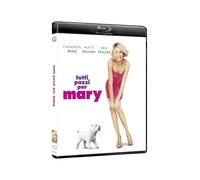 Blu-Ray Tutti Pazzi Per Mary