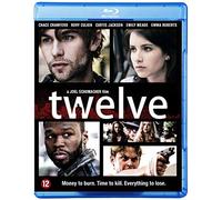 Blu Ray - Twelve [Blu-ray] [Import anglais]