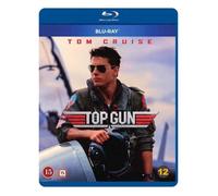 TWENTIETH CENTURY FOX Top Gun/Movies/Standard/Blu-Ray