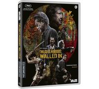 Twilight Of The Warriors - Wallled In – Blu-ray – CG Entertainment
