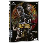 Blu-Ray Twilight Of The Warriors - Wallled In
