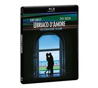 Blu-Ray Ubriaco D'Amore (Blu-Ray+Gadget)