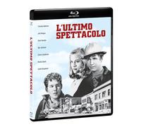 Blu-Ray Ultimo Spettacolo (L') (Director's Cut)