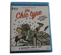Blu-Ray Un Chic Type