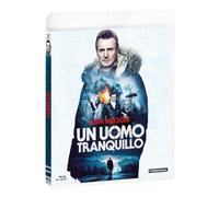 Blu-ray UN HOMME CALME avec Liam Neeson neuf scellé 2019