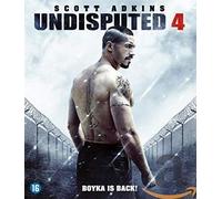 Blu-Ray - Undisputed 4 [Blu-Ray] [Import]