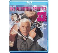 Blu-ray UNE BALLE COCHÉE 33 1/3 L'INSULTE FINALE Leslie Nielsen neuf