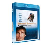 Eternal sunshine of the spotless mind - Blu-Ray