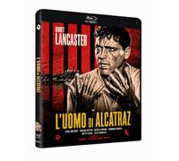 Blu-Ray Uomo Di Alcatraz (L') (Blu-Ray Mod)