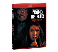 Blu-Ray Uomo Nel Buio (L') - Man In The Dark