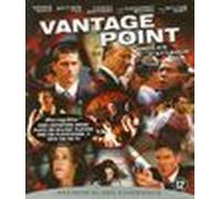 Blu Ray - Vantage Point