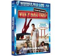 Blu-Ray Very Bad Trip