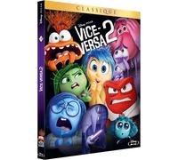 Vice-Versa 2 - Blu-Ray
