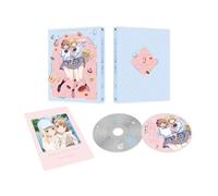 One Room.Hiatari Futsuu.Tenshi Tsuki. Vol.2 (Blu-ray) Matoba