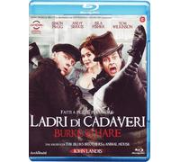 Blu-ray VOLEURS DE CADAVRES - BURKE & HARE de John Landis neuf scellé 2010