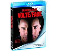 Blu-Ray Volte face