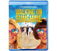 Blu Ray - Walking on Sunshine [Blu-ray] [Import anglais]
