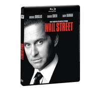 Blu-Ray Wall Street