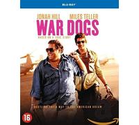 War Dogs - Blu-Ray Disc + Copie Digitale