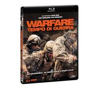 Blu-Ray Warfare - Tempo Di Guerra