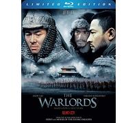 Blu Ray - Warlords (the) Limited Metal Editio [Blu-ray] [Import anglais]
