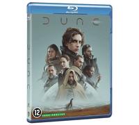 Dune - Blu-Ray