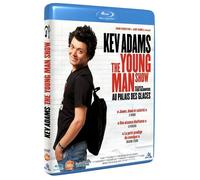 Kev Adams - The Young Man Show Au Palais Des Glaces - Blu-Ray
