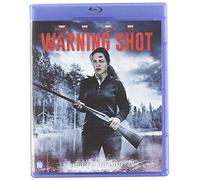 Blu Ray - Warning Shot [Blu-Ray] [Import]