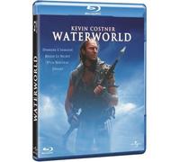 Blu-Ray Waterworld