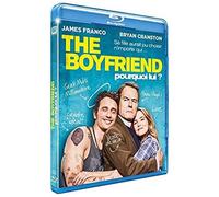 Blu-Ray - Why Him (1 Blu-Ray)