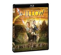 Blu-Ray Willow