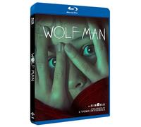Blu-Ray Wolf Man