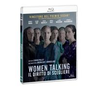 Blu-Ray Women Talking - Il Diritto Di Scegliere