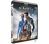 Blu-Ray - X-men - days of future past - Singer Bryan - Jackman Hugh - Stewart Patrick - Mcavoy James