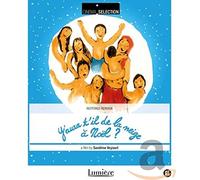 Y AURA T IL DE LA NEIGE A NOEL-FR-BLURAY