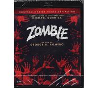 Blu Ray Zombie Neuf sous blister (envoi en suivi)