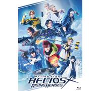 Blu-Rayaction Stage [Blu-Ray]