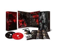 Blu-Raybox [Blu-Ray]