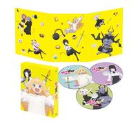 Blu-Raybox3 [Blu-Ray]