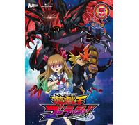 Blu-Rayduel-5 [Blu-Ray]