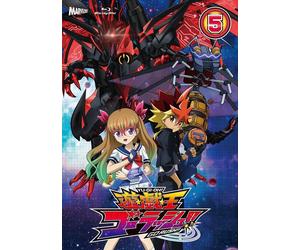 Blu-Rayduel-5 [Blu-Ray]