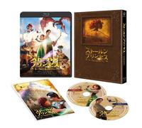 : Blu-Raydvd